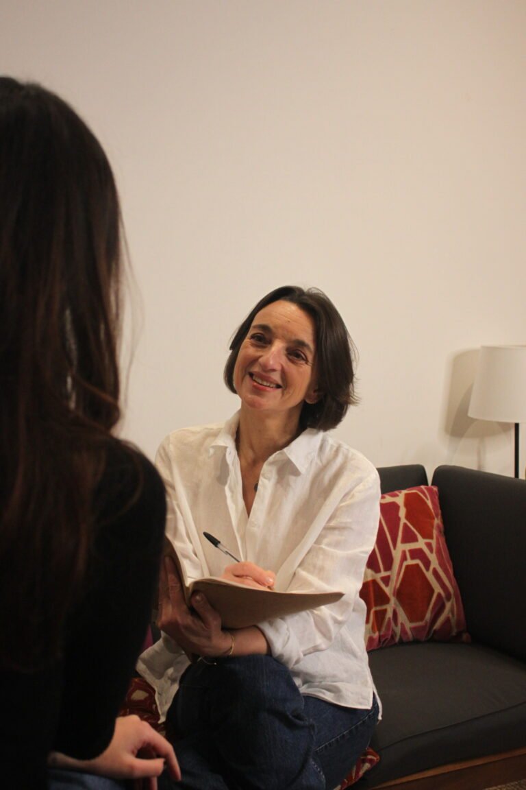 PHOTO 4 Menopause Doula Support Sessions