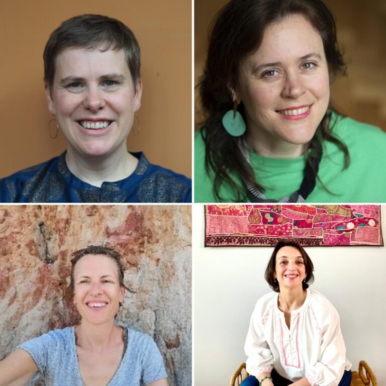 Aurelie Annelies Soph Brig Menopause Through the Energy Body Aurelie Annelies Soph Brig Menopause Through the Energy Body